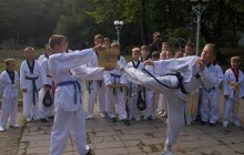 Вінницькі олімпійці проведуть уроки в школах