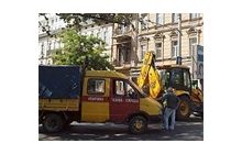 Газові аварії в Одесі висвітили ставку на «авось» при прокладанні комунікацій