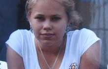 14-річну вінничанку знайшли у метро Санкт-Петербургу