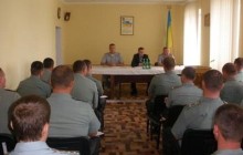 Тюремники вчились обшукувати в’язнів та попереджувати суїциди