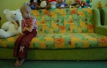 У Богатыревой уверяют, что лекарств для онкобольных детей хватает