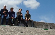 Літературно-екстремістський Союз «Плита» виступить на Форумі видавців