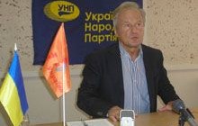 Юрія Костенка не розуміють виборці