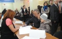 Відкріпне посвідчення припиняють видавати за 5 днів до виборів
