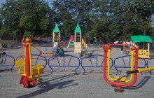 На Старому місті є куди повести дітей