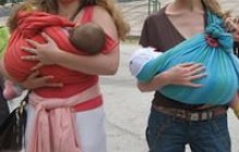 Слінгомами вперше зберуться разом