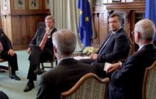 Фюле, Більдт і Брок: не повинно бути місця для паузи у відносинах Україна-ЄС