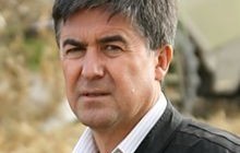 Президент нагородив Миколу Кучера орденом