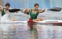 Вінницькі веслувальники - призери міжнародних змагань