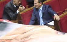 Томенко понравилось требование Януковича