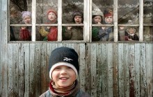 Гроші від побачень віддадуть дітям