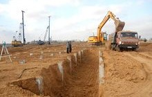 Заборонили будувати птахофабрику у Тростянецькому районі