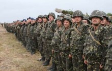 Почалися наймаштабніші в Україні військові навчання 