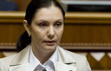 В Партии Регионов ответили на заявление дочери Тимошенко