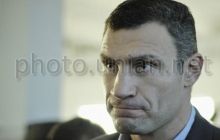 Кличко признался, что в политике жестче, чем в боксе