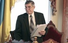 Голова Верховного суду України написав заяву про відставку