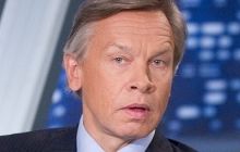 У Держдумі РФ розпереживалися, що ЄС ставить Україну перед вибором