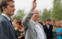 Порошенко припинив виборчу кампанію