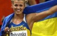 Добринській нарешті вручили заслужену відзнаку «Гордість країни»