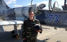 Курсант Наконечний до останньої миті боровся за літак - командувач Повітряних сил