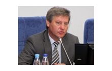 Глава «Украэроруха»: главное - не отдать управление украинским небом в чужие руки