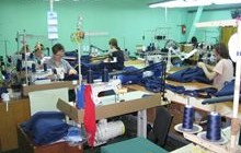 "Володарка" шитиме одяг для депутатів?