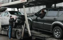 В Украине могут подорожать японские и европейские иномарки