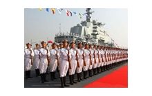 Первый авианосец Китая: Украина сыграла "в казино"