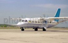 СМИ: Антонов поделится правами на Ан-140 с «Русскими машинами»