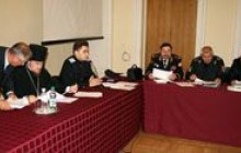 Військові вирішували, що робити з козаками