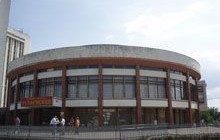 Вінницька філармонія три дні святкуватиме 75-річчя