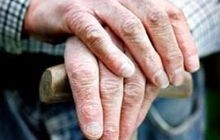 Сходив дідусь за хлібчиком: приклали ніж до горла
