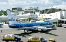 Аэропорт «Борисполь» передадут в концессию