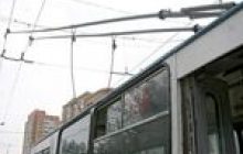 Вінничани побудують тролейбусну лінію з Києва до Броварів