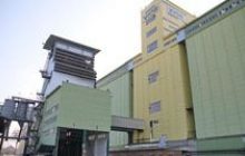 Олієжиркомбінату дали кредит на будівництво нового заводу