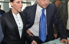 Тигипко: Ірина Бережна гідна стати депутатом Верховної ради ще раз
