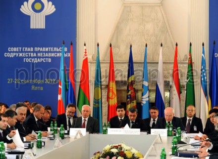 Ялтинские встречи: ожидание свободной торговли и обсуждение выборов