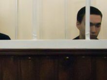 Артем Погосян намагався накласти на себе руки Артем Погосян намагався накласти на себе руки