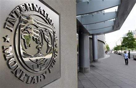 Предоставление средств МВФ сопровождается значительными политическими условиями - эксперт. Фото http://novostiua.net