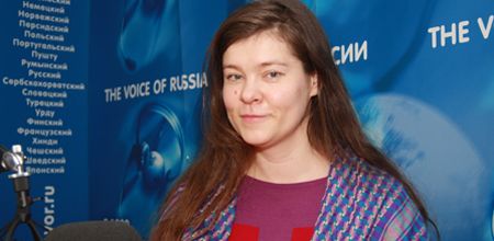 Анхар Кочнева Анхар Кочнева