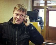 Депутат думает, что российские силовики хотят отмазать украинских коллег. Фото @IlyaYashin