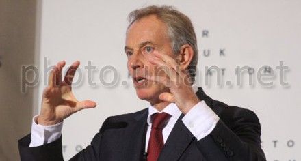 Тони Блэр прогнозирует вступление Украины в ЕС до 2025 года