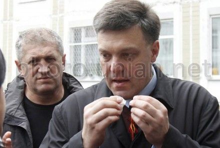 ВР-2012: импичмент и избрание президента в Раде – невозможны, судьба Тимошенко остается неясной