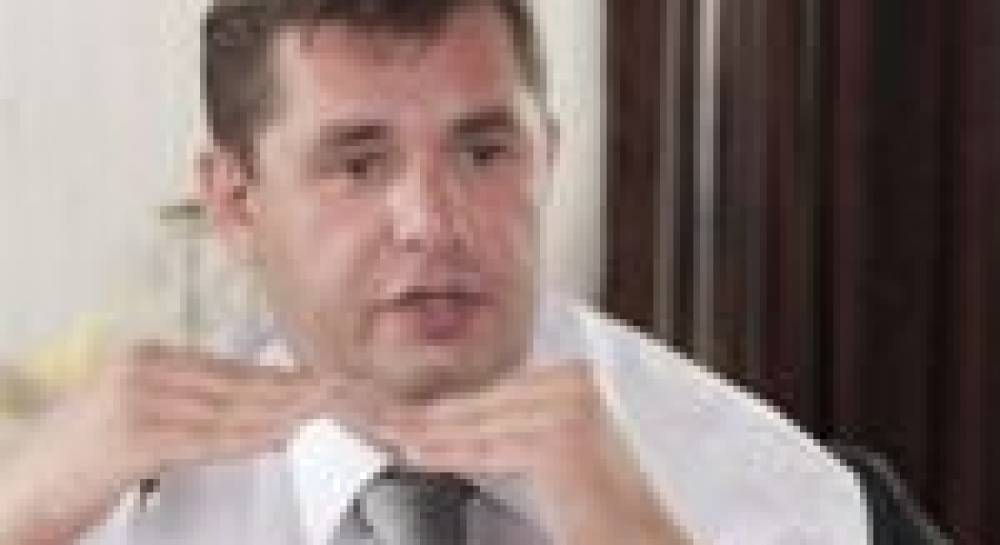 Александр Третьяков: «Призываю киевлян поддержать политиков, способных реально их защитить»