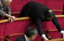 Нардепы рвутся разобраться с «клеветой» завтра
