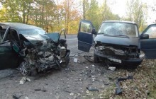 Жінка загинула, двоє - в реaнімації