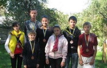 Шахова збірна Вінниччини – чемпіон України!