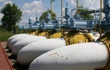 Эксперт говорит, что Нафтогазу нужно найти еще $2 млрд, чтобы провести закачку в ПХГ