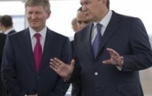 Ахметов завтра показуватиме Януковичу «Запоріжсталь»