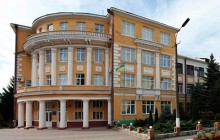 Вінницькому педуніверситету – сто років!